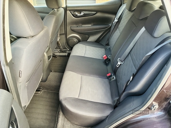 Used Nissan Qashqai 2016 for sale - 77144890: Photo 10