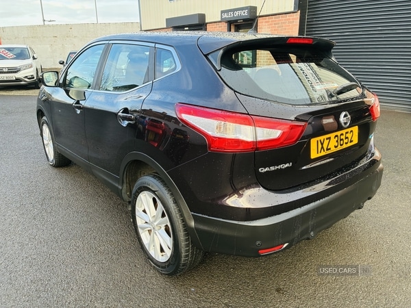 Used Nissan Qashqai 2016 for sale - 77144890: Photo 6