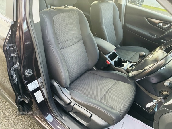 Used Nissan Qashqai 2016 for sale - 77144890: Photo 8