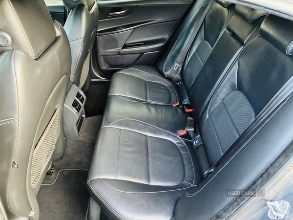 Used Jaguar XE 2016 for sale - 76887753: Photo 10