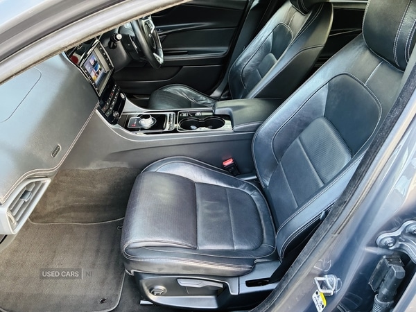 Used Jaguar XE 2016 for sale - 76887753: Photo 11