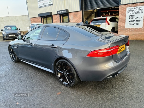 Used Jaguar XE 2016 for sale - 76887753: Photo 6