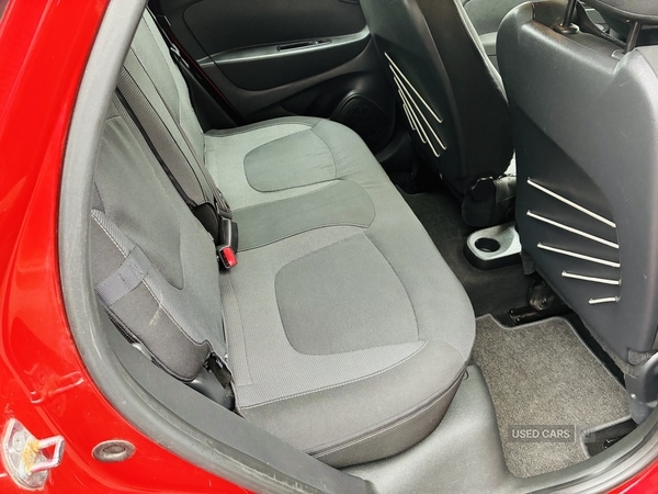 Used Renault Captur 2017 for sale - 76338176: Photo 10