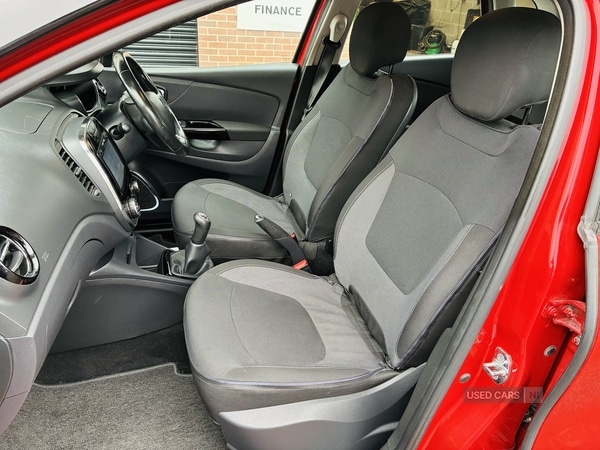 Used Renault Captur 2017 for sale - 76338176: Photo 11