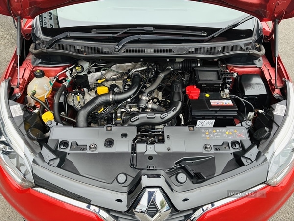 Used Renault Captur 2017 for sale - 76338176: Photo 12