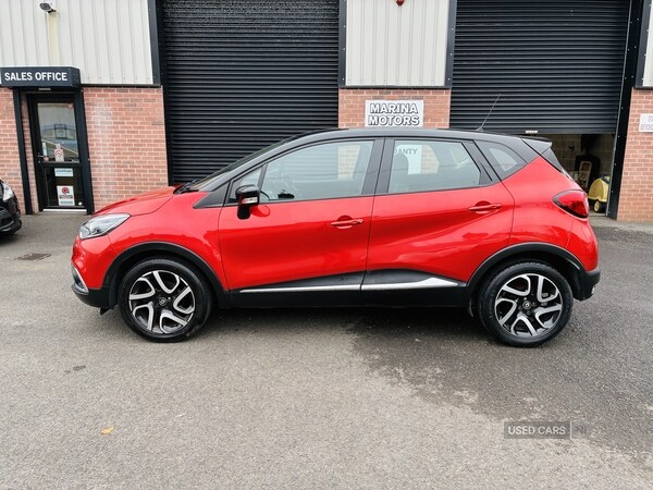 Used Renault Captur 2017 for sale - 76338176: Photo 5