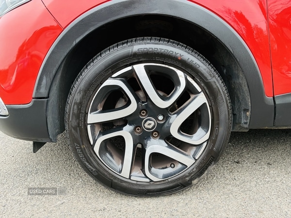 Used Renault Captur 2017 for sale - 76338176: Photo 7