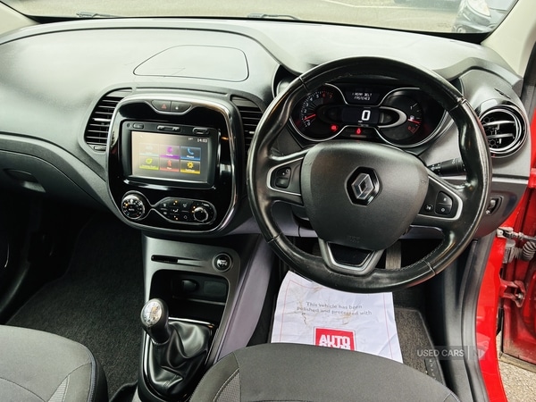Used Renault Captur 2017 for sale - 76338176: Photo 9