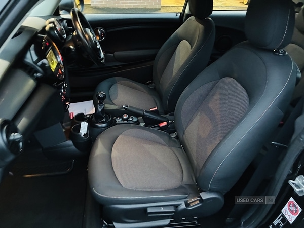 Used MINI Hatch 2015 for sale - 77041308: Photo 10