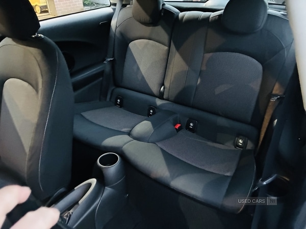 Used MINI Hatch 2015 for sale - 77041308: Photo 11