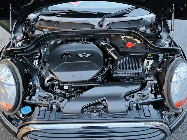 Used MINI Hatch 2015 for sale - 77041308: Photo 12