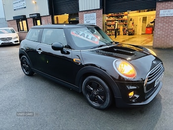 Used MINI Hatch 2015 for sale - 77041308: Photo