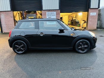 Used MINI Hatch 2015 for sale - 77041308: Photo