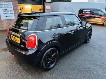Used MINI Hatch 2015 for sale - 77041308: Photo