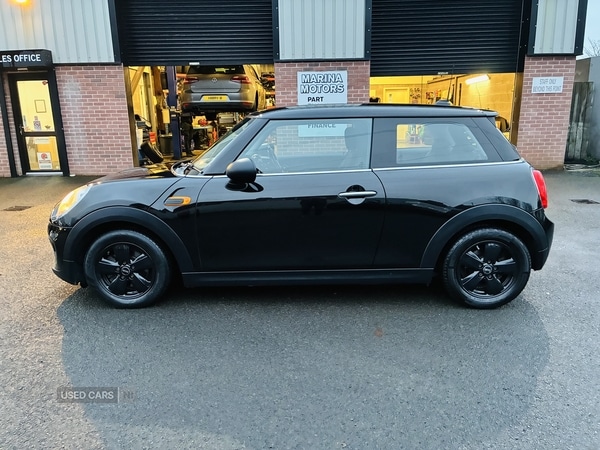 Used MINI Hatch 2015 for sale - 77041308: Photo 5