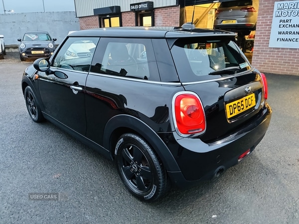 Used MINI Hatch 2015 for sale - 77041308: Photo 6