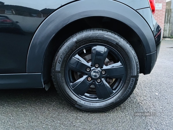 Used MINI Hatch 2015 for sale - 77041308: Photo 7