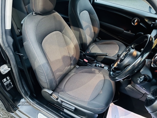 Used MINI Hatch 2015 for sale - 77041308: Photo 8