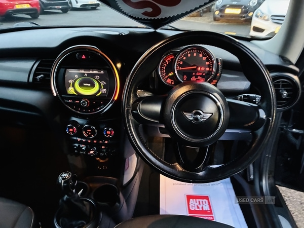 Used MINI Hatch 2015 for sale - 77041308: Photo 9