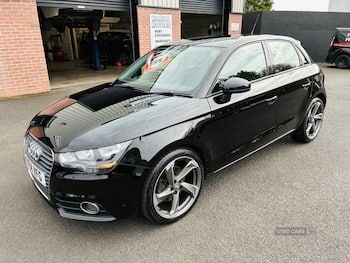 Used Audi A1 2014 for sale - 79846315: Photo