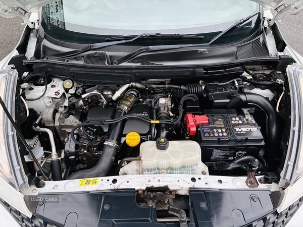 Used Nissan Juke 2015 for sale - 76787407: Photo 11
