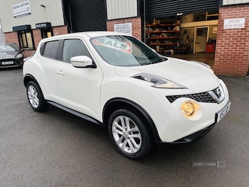 2015 - 1.5 dCi Acenta 5dr