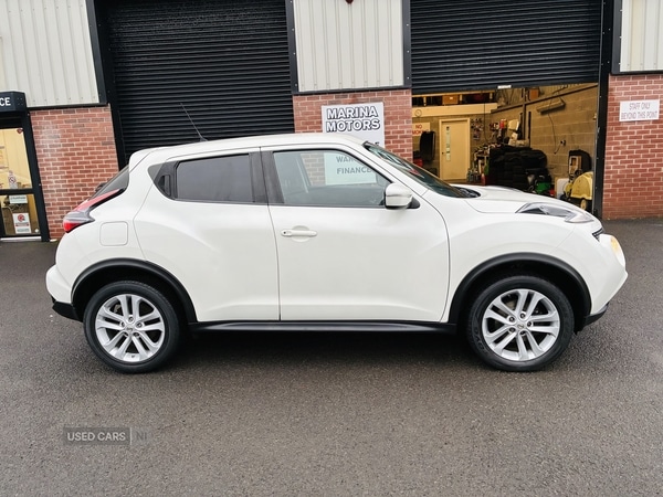 Used Nissan Juke 2015 for sale - 76787407: Photo 2
