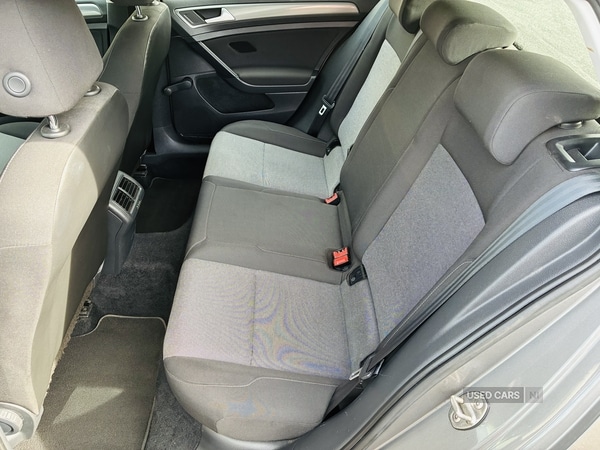 Used Volkswagen Golf 2015 for sale - 76014065: Photo 10