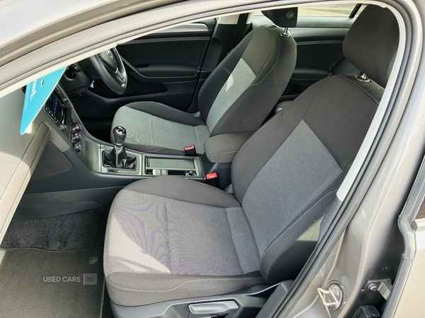 Used Volkswagen Golf 2015 for sale - 76014065: Photo 11