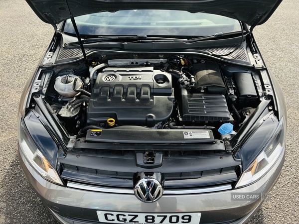 Used Volkswagen Golf 2015 for sale - 76014065: Photo 12