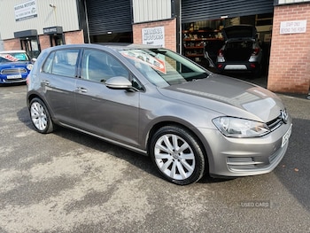 2015 - 1.6 TDI 105 S 5dr