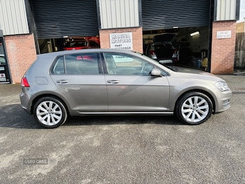 Used Volkswagen Golf 2015 for sale - 76014065: Photo