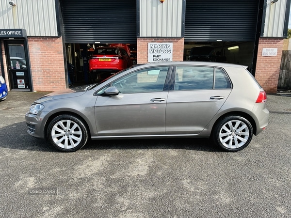 Used Volkswagen Golf 2015 for sale - 76014065: Photo 5