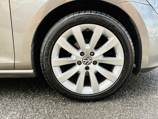 Used Volkswagen Golf 2015 for sale - 76014065: Photo 7