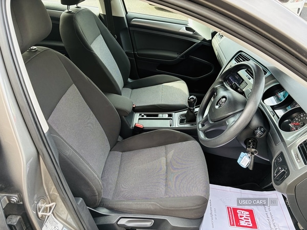 Used Volkswagen Golf 2015 for sale - 76014065: Photo 8