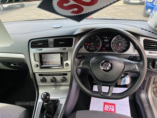 Used Volkswagen Golf 2015 for sale - 76014065: Photo 9