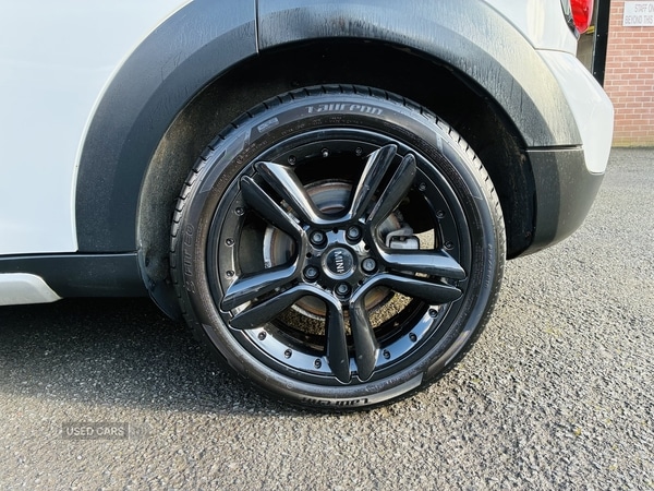 Used MINI Countryman 2016 for sale - 77825426: Photo 7