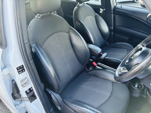 Used MINI Countryman 2016 for sale - 77825426: Photo 8