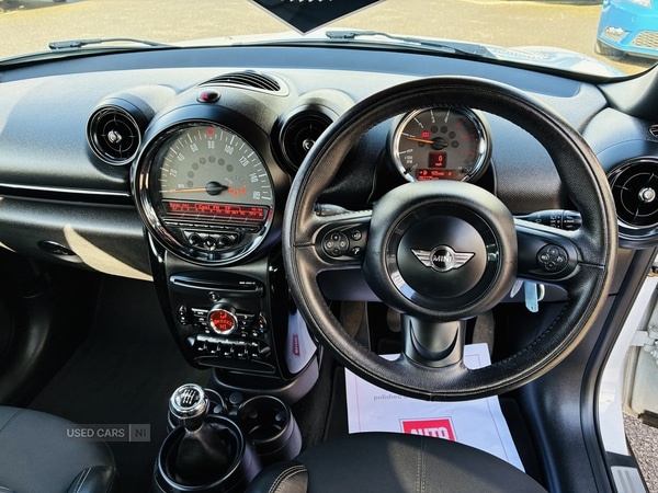 Used MINI Countryman 2016 for sale - 77825426: Photo 9