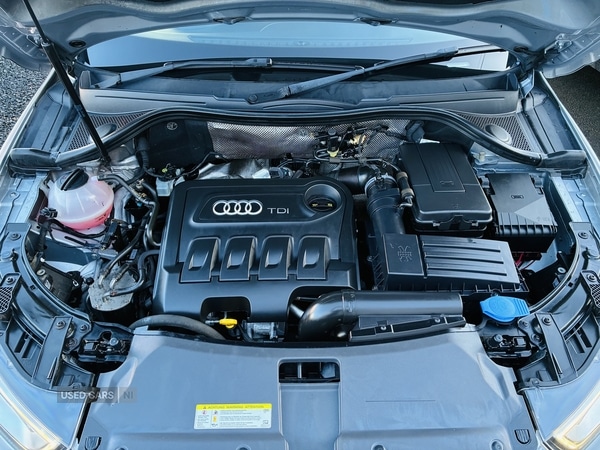 Used Audi Q3 2015 for sale - 77218005: Photo 11