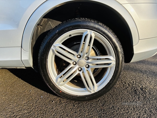 Used Audi Q3 2015 for sale - 77218005: Photo 6