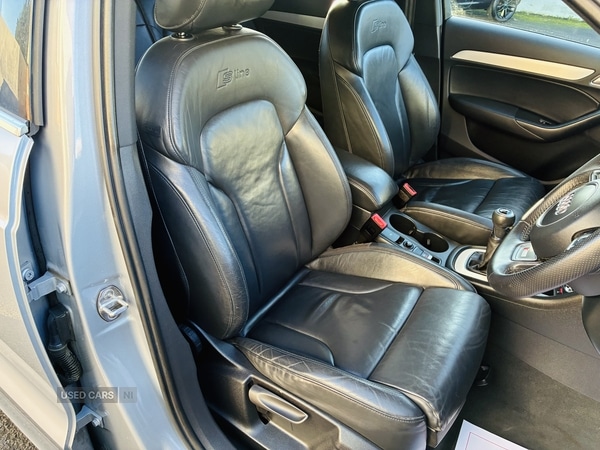 Used Audi Q3 2015 for sale - 77218005: Photo 7