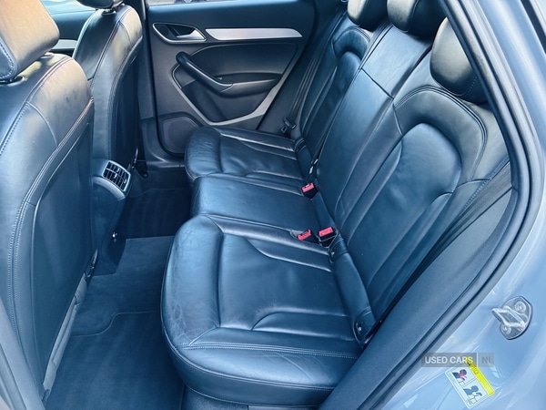 Used Audi Q3 2015 for sale - 77218005: Photo 9