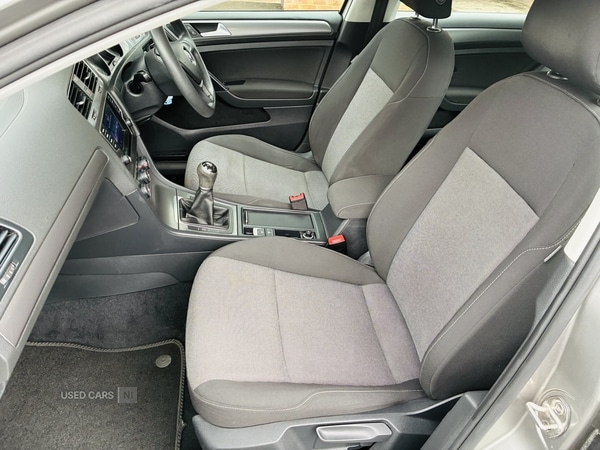 Used Volkswagen Golf 2015 for sale - 77332229: Photo 11