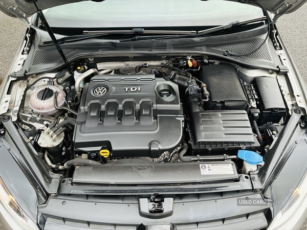 Used Volkswagen Golf 2015 for sale - 77332229: Photo 12