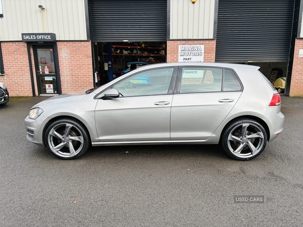Used Volkswagen Golf 2015 for sale - 77332229: Photo 5