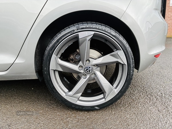 Used Volkswagen Golf 2015 for sale - 77332229: Photo 7