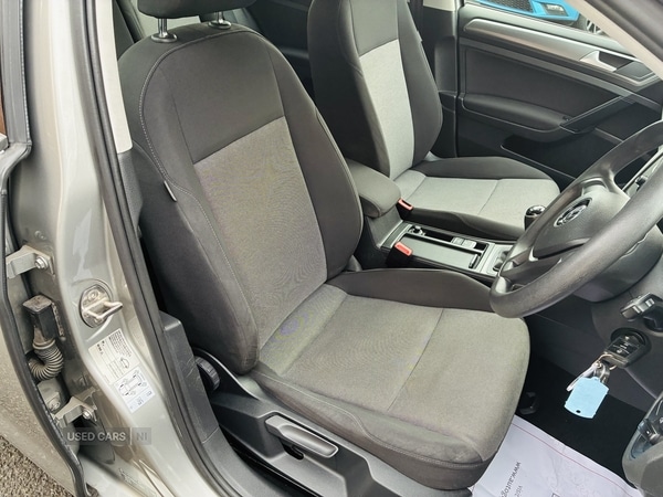 Used Volkswagen Golf 2015 for sale - 77332229: Photo 8