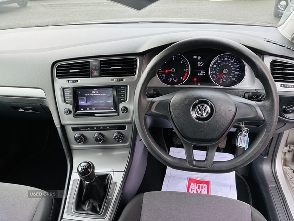 Used Volkswagen Golf 2015 for sale - 77332229: Photo 9
