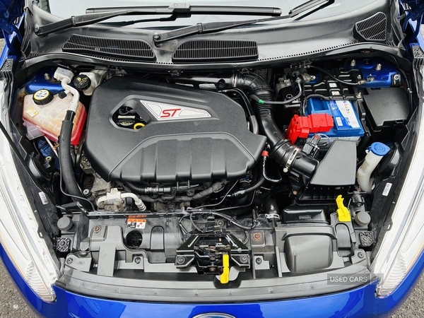 Used Ford Fiesta 2016 for sale - 77724412: Photo 12